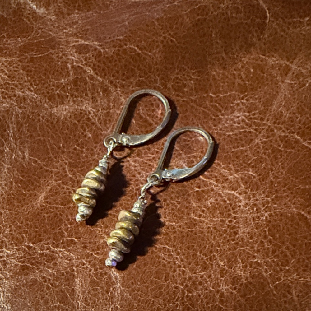 Sundance Cairn Earrings